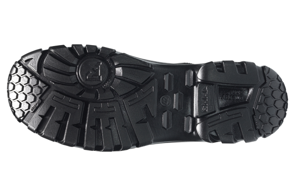 Himalaya 4204 Kiwi s1 schwarz Metall frei zusammengesetzte Toe Safety Trainer Schuh